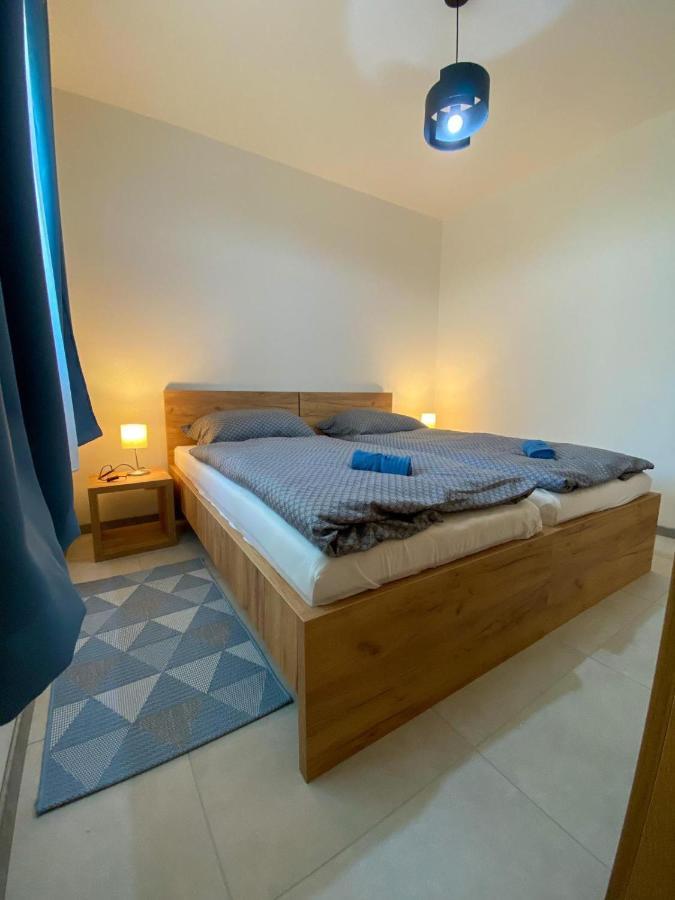 Sirava Apartament Klokočov