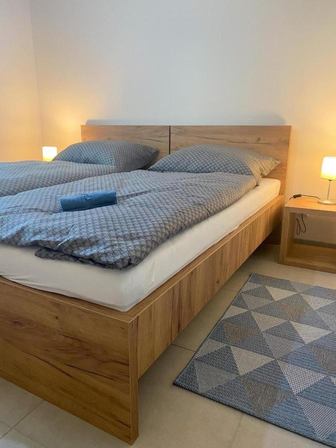 Sirava Apartament Klokočov