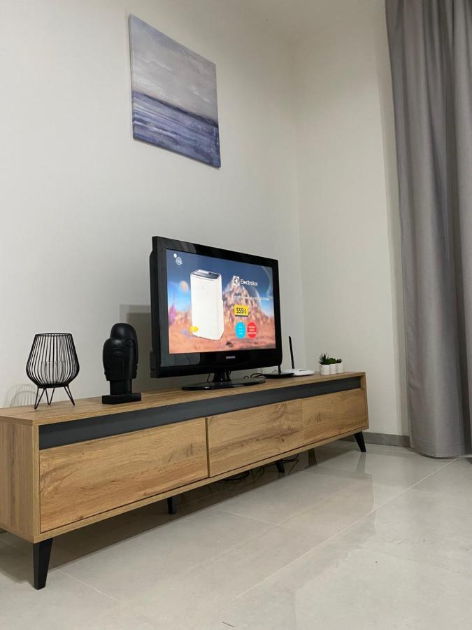 Apartament Sirava *