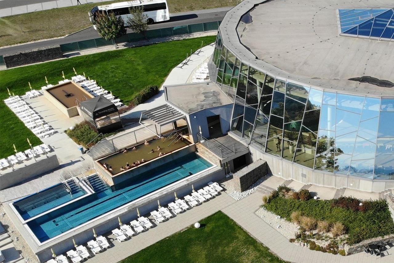 Apartament Sirava