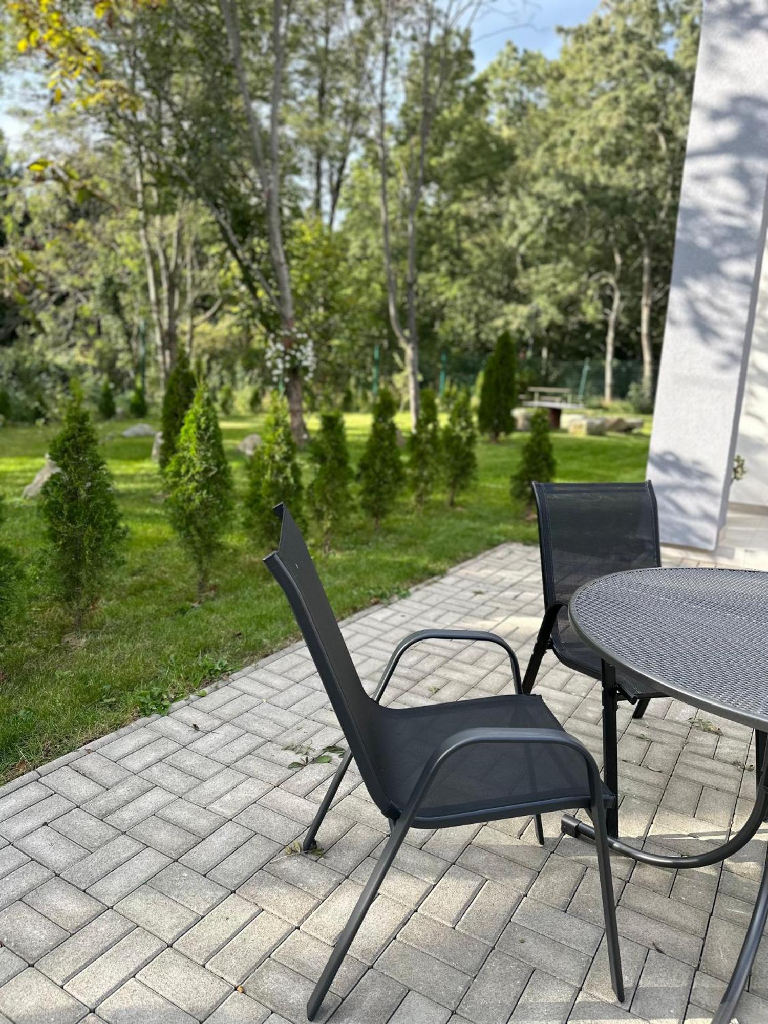 Sirava Apartament Klokočov