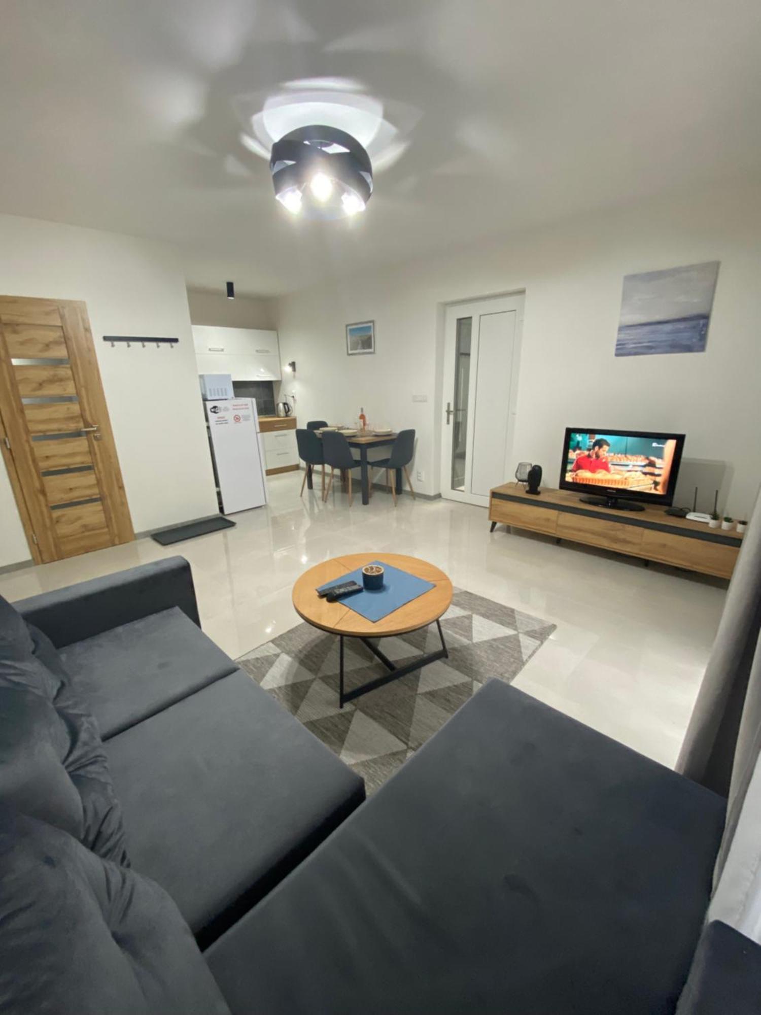 Sirava Apartament *