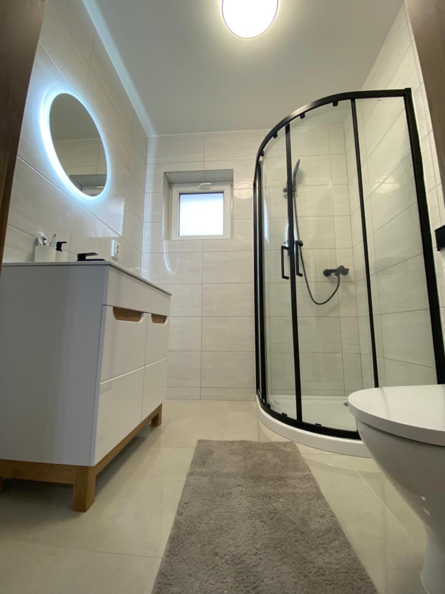 Sirava Apartament Klokočov
